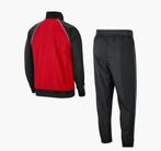 NIKE NBA CHICAGO BULLS TRACKSUIT COURTSIDE 75 Trainingspak, Ophalen of Verzenden, Nieuw, Kleding