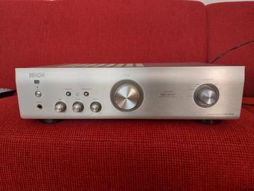 Denon PMA 500AE met afstandbediening en phono ingang  beschikbaar voor biedingen