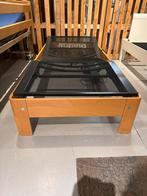 Auping Auronde 1-persoons bed elektrisch verstelbaar, Ophalen, Verstelbaar, 90 cm, Eenpersoons