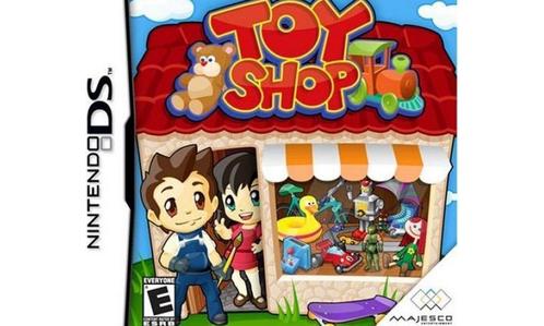 ✅ DS ✨ Toy Shop ✨, Spelcomputers en Games, Games | Nintendo DS, Zo goed als nieuw, 1 speler, Vanaf 3 jaar, Ophalen of Verzenden