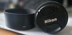 Nikon AF-S 85mm f/1.8 G – Zo goed als nieuw!, Audio, Tv en Foto, Fotografie | Lenzen en Objectieven, Ophalen of Verzenden, Zo goed als nieuw