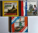 GRATIS 3 CDs John Verkroost Hammond Evergreens & Hits (1991), Cd's en Dvd's, Ophalen, Zo goed als nieuw