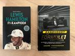 Boeken ‘Lewis Hamilton & Zandvoort F1’, Boeken, Ophalen of Verzenden, Zo goed als nieuw