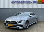 Mercedes-Benz CLS-Klasse 450 4MATIC AMG Line - Distronic - A, Auto's, Mercedes-Benz, Automaat, 12 maanden, Gebruikt, Euro 6