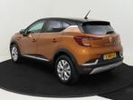 Renault Captur 1.0 TCe 90PK Intens / Camera / Navigatie / Cl, Origineel Nederlands, Te koop, 5 stoelen, Benzine