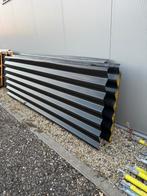 Sandwichpanelen dakplaten diverse lengtes, Ophalen of Verzenden, Gebruikt, Overige materialen