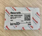 BOSCH Rexroth - CNC - Runner - Kogelbuslager - B. Guide Rail, Ophalen of Verzenden, Nieuw