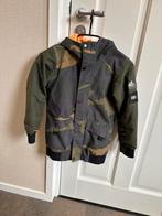 Winterjas, ski jas, maat 116, Oneill, Kinderen en Baby's, Kinderkleding | Maat 116, Gebruikt, Oneill, Ophalen of Verzenden, Jongen