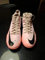 Voetbalschoenen Nike Mercurial Roze met sok maat 37,5, Maat XS of kleiner, Ophalen of Verzenden, Zo goed als nieuw, Schoenen