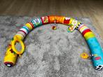 Tiny love activiteitenrol / buiktrainer, Kinderen en Baby's, Speelgoed | Babyspeelgoed, Ophalen of Verzenden, Gebruikt, Overige typen
