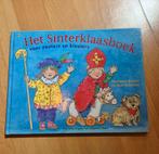 Het Sinterklaasboek voor peuters en kleuters.  Onbeschadigd, Ophalen of Verzenden, Zo goed als nieuw