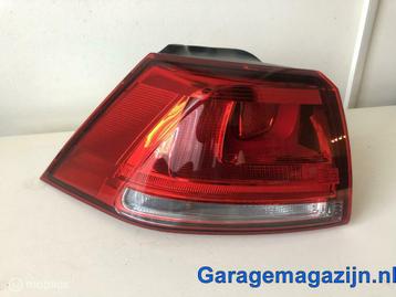 Achterlicht linksbuiten 5G0945095F Valeo VW Golf VII beschikbaar voor biedingen