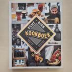 Torsten Goffin - Echt bier kookboek, Ophalen of Verzenden, Zo goed als nieuw, Torsten Goffin; Stevan Paul; Daniela Haug