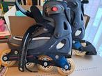 Skeelers maat 38, Sport en Fitness, Skeelers, Kinderen, Ophalen of Verzenden, Zo goed als nieuw, Inline skates 4 wielen