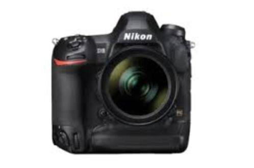 Nikon d6 Demo model + doos 2 jaar garantie, Audio, Tv en Foto, Fotocamera's Digitaal, Nieuw, Nikon, Ophalen of Verzenden