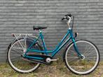 Degelijke Batavus Flash D57 28 inch Stadsfiets Nette Staat, Gebruikt, Batavus, Versnellingen, 56 cm of meer