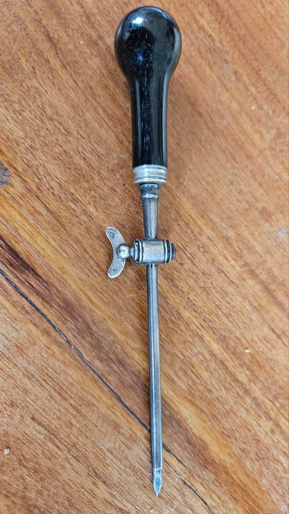 Medische instrument, Antiek en Kunst, Antiek | Gereedschap en Instrumenten, Ophalen of Verzenden