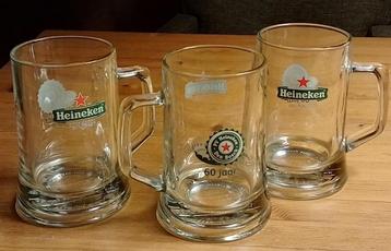 Bierpul Heineken PV  beschikbaar voor biedingen