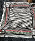 Shawl sjalen palestina, Ophalen of Verzenden, Zo goed als nieuw