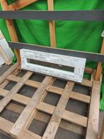 Kunststof Kiep kozijn  b100 x h32 cm Wit  -2279-, Doe-het-zelf en Verbouw, Kunststof, Raamkozijn, Niet ingevuld, Ophalen of Verzenden