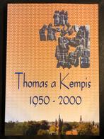 Thomas a Kempis 1950 2000 jubileum Zwolle, Boeken, Ophalen of Verzenden, Zo goed als nieuw