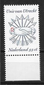 Plaatfout 1172P1 postfris cw 6,00 tab, Ophalen of Verzenden