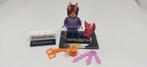Lego Tiefling Sorcerer Dungeons&Dragons minifiguur (Nieuw), Lego Systems A/S, Lego, Aastvej 1 7190 Billund Denemarken, Nieuw