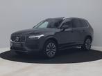 Volvo XC90 2.0 T8 Twin Engine AWD Momentum Pro | PANO | ADAP, Gebruikt, Zwart, 4 cilinders, Adaptive Cruise Control
