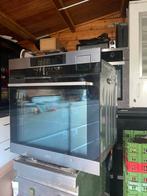 AEG BSK792220M Inbouwoven met Stoomfunctie, Witgoed en Apparatuur, Ovens, Gebruikt, Oven, Stoom, Inbouw