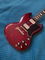 Orville by Gibson SG '62 Reissue 1989 - Gibson pickups, Muziek en Instrumenten, Snaarinstrumenten | Gitaren | Elektrisch, Ophalen of Verzenden