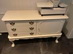 Dressoir Queen Ann styl, Huis en Inrichting, Kasten | Dressoirs, Ophalen, Zo goed als nieuw, 25 tot 50 cm, 100 tot 150 cm
