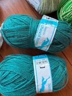 Bollen wol - Diverse kleuren en merken, Ophalen of Verzenden, Gebruikt, Breien of Haken, Wol of Garen