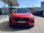 Ford Focus Wagon 1.0 EcoBoost Hybrid ST Line X 155pk | ZUID, Auto's, 65 €/maand, Stof, Gebruikt, Origineel Nederlands