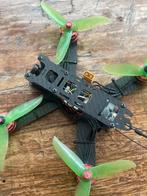 2 Drones: Zelfbouw & DJI Wookong - Hobbyist, Ophalen, Gebruikt, Drone met camera