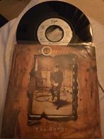 Single: Roy Orbison - You got it, Cd's en Dvd's, Vinyl Singles, Verzenden, Zo goed als nieuw, Pop