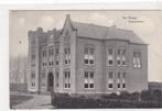 De Steeg-Gemeentehuis circa 1909, Verzenden, Voor 1920, Ongelopen, Gelderland