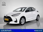 Mazda 2 Hybrid 1.5 Agile Limited (bj 2024, automaat), Auto's, Mazda, 450 kg, Gebruikt, Met garantie (alle), Wit