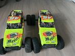 FTX Mauler r/c crawler, Hobby en Vrije tijd, Modelbouw | Radiografisch | Auto's, Elektro, Gebruikt, Auto offroad, Ophalen of Verzenden