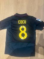 Philip cocu shirt fc Barcelona, Maat XL, Verzenden, Zo goed als nieuw, Shirt