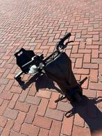 Drift trike, Ophalen of Verzenden, Zo goed als nieuw
