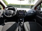 Renault Captur 0.9 TCe Intens (Vol-Opties!) 1e eigenaar, Voorwielaandrijving, 898 cc, Gebruikt, Met garantie (alle)
