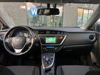 Toyota Auris 1.8 Hybrid Lease+ Top 5 editie Achteruitcamera, 4 cilinders, Bedrijf, Auris, 1285 kg
