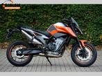 KTM 790 DUKE (bj 2018), Motoren, Motoren | KTM, 2 cilinders, KTM, Motorrijbewijs A, Bedrijf