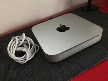 mac mini core duo mid-2010 beschikbaar voor biedingen