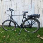 Gazelle Esprit elektrisch Heren XL 64, Fietsen en Brommers, Elektrische fietsen, Ophalen, Zo goed als nieuw, 59 cm of meer, 50 km per accu of meer