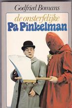 Bomans, Godfried – De onsterfelijke Pa Pinkelman, Ophalen of Verzenden, Zo goed als nieuw
