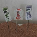 3 Vintage pinnetjes Venz hagelslag pin venz  speldje oud, Verzamelen, Speldjes, Pins en Buttons, Ophalen of Verzenden, Zo goed als nieuw