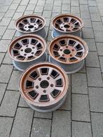 Morgan +8 Velgen, Auto-onderdelen, Ophalen of Verzenden, Zomerbanden, Velg(en)