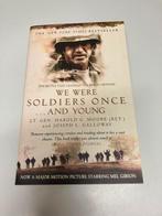 We were Soldiers once and young Vietnam, Ophalen of Verzenden, 1945 tot heden, Gelezen