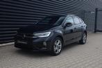 Volkswagen TAIGO 1.0 TSI R-Line Business / Carplay / Camera, Auto's, Volkswagen, Gebruikt, Zwart, Bedrijf, 630 kg